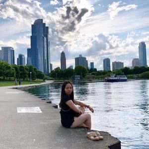 Meet your Posher, Queenie